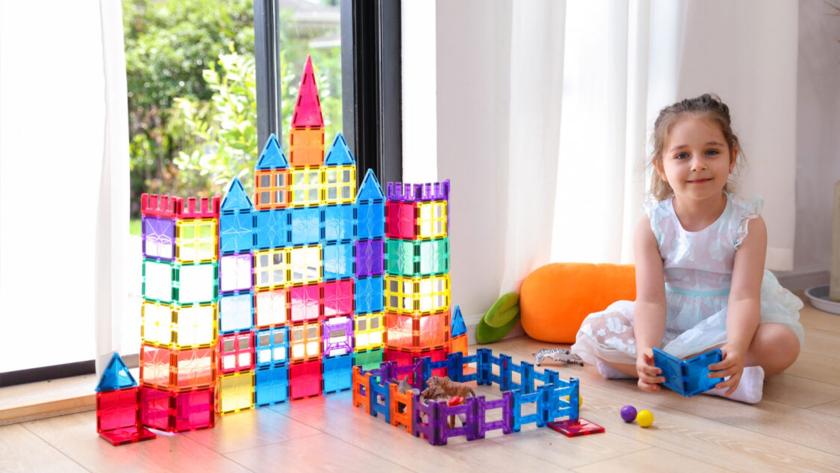 Zeka Geliştirici Oyuncaklar Çocuk Gelişimine Nasıl Katkı Sağlar