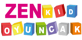 Zenkid Oyuncak